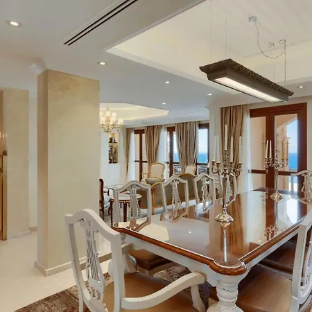 Villa Athena Kouklia