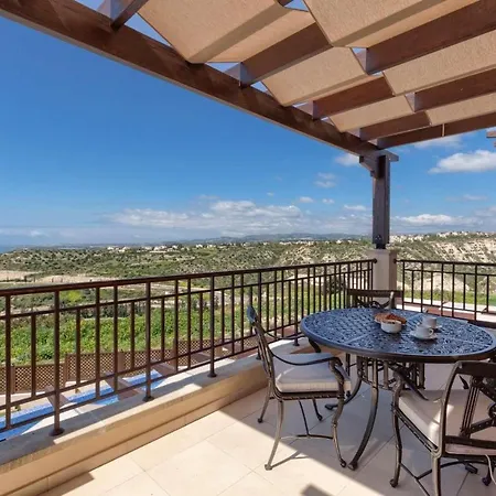 Villa Athena Villa