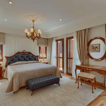 Villa Athena Villa *