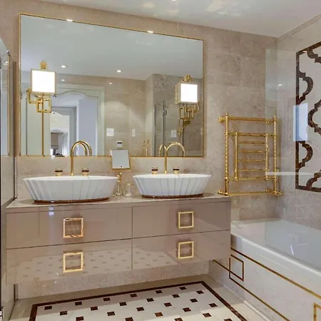 Villa Villa Athena *