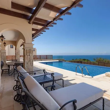 Villa Villa Athena *