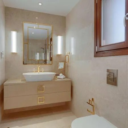 Villa Athena * Sakarya