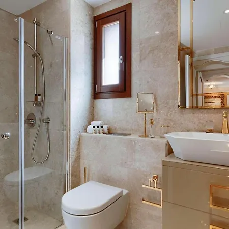 Villa Villa Athena