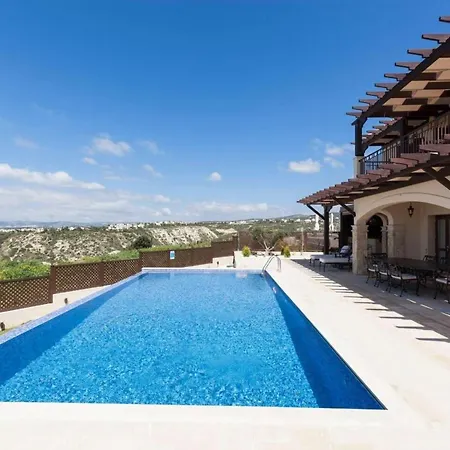 Villa Athena Villa *