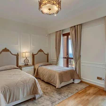Villa Athena *