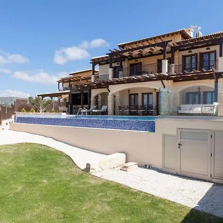 Villa Athena *