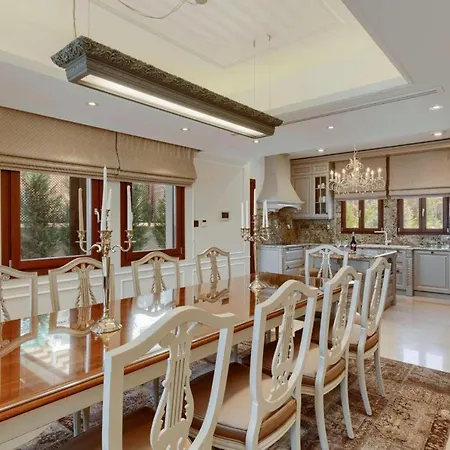 Villa Athena *