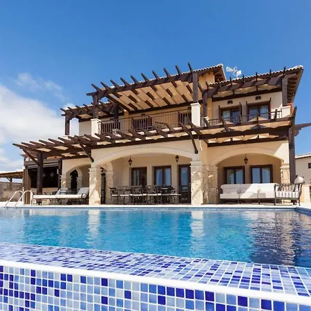 Villa Athena