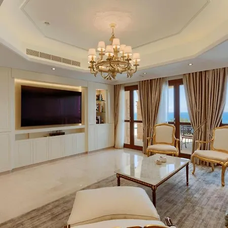 Villa Athena Villa Sakarya