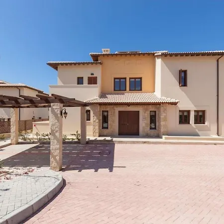 Villa Athena Sakarya
