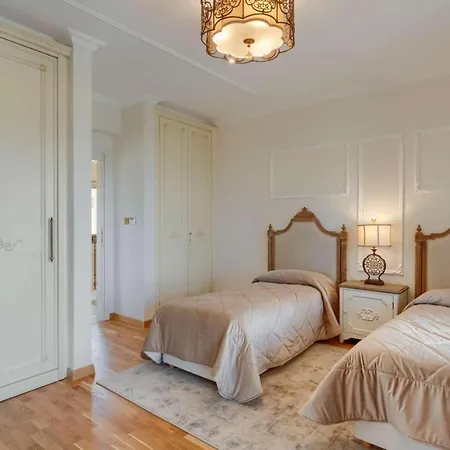 Villa Athena Kouklia