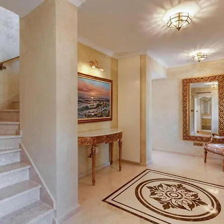 Villa Athena Sakarya