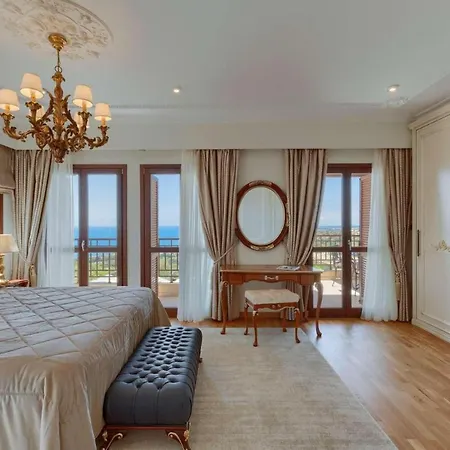 Villa Athena Villa Kouklia