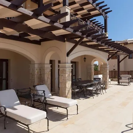 Villa Villa Athena