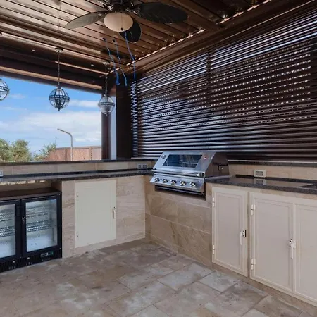Villa Villa Athena Sakarya