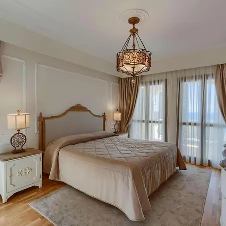 Villa Athena *