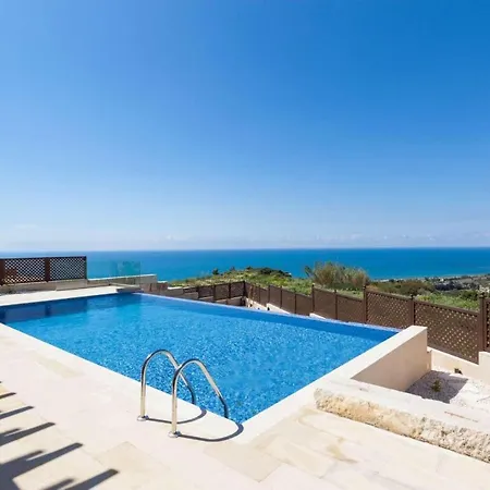 Villa Villa Athena Sakarya