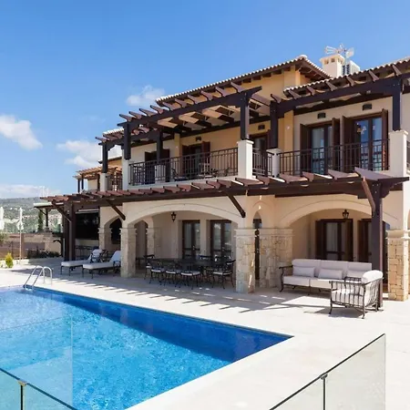 Villa Villa Athena