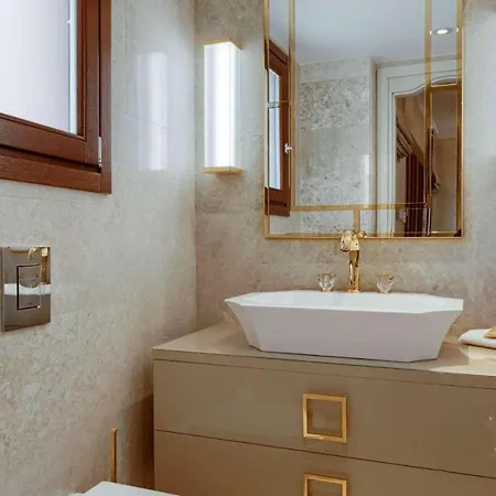 Villa Villa Athena