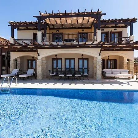 Villa Athena Villa