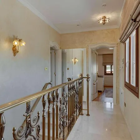 Villa Villa Athena *